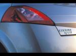 Renault Megane RS 2004 года